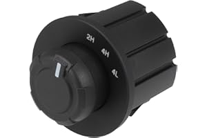 4WD Electronic Locking Differential Switch Fit for for-d F-150 4x4 4WD 2009-2014 Replace 9L3Z14B166AA 9L3Z-14B166-AA E-Locker