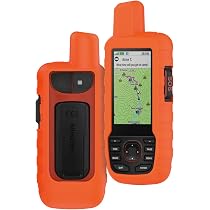 Garmin GPSMAP 66i GPS Handheld with Satellite Communication