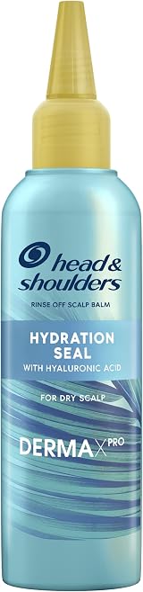 Head & Shoulders DERMAXPRO Anti-Dandruff Scalp Balm 145ml Hydration view 2