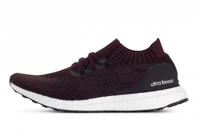 adidas Unisex-Kinder Ultraboost Uncaged Fitnessschuhe
