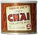 Trader Joe's Spicy Chai Latte 10 oz (2 pack)