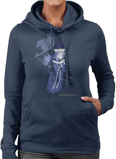 juvia sweater