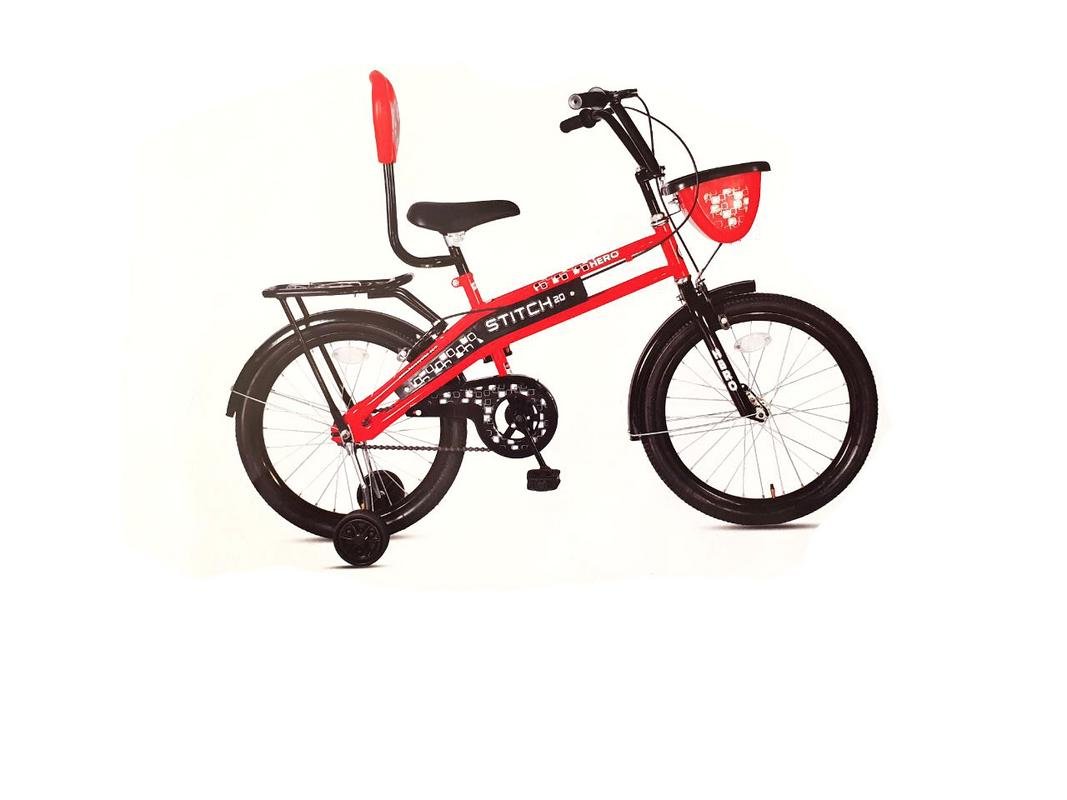 rotor bmx nv