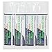 Naturals New Zealand Pure Anhydrous Lanolin Lip Balm Blue Label (Pack of 4)