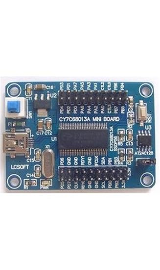 ez-usb fx2lp win7