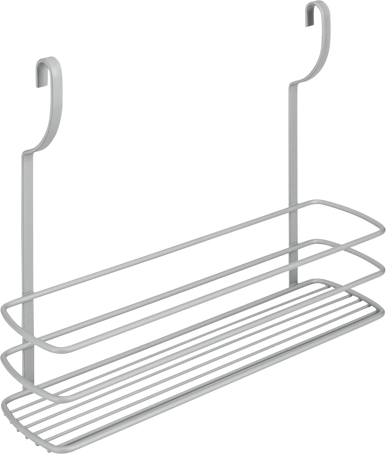 Metaltex Spice Board City with 1 Stage, Grey