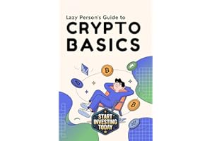 Lazy Person’s Guide to Crypto Basics