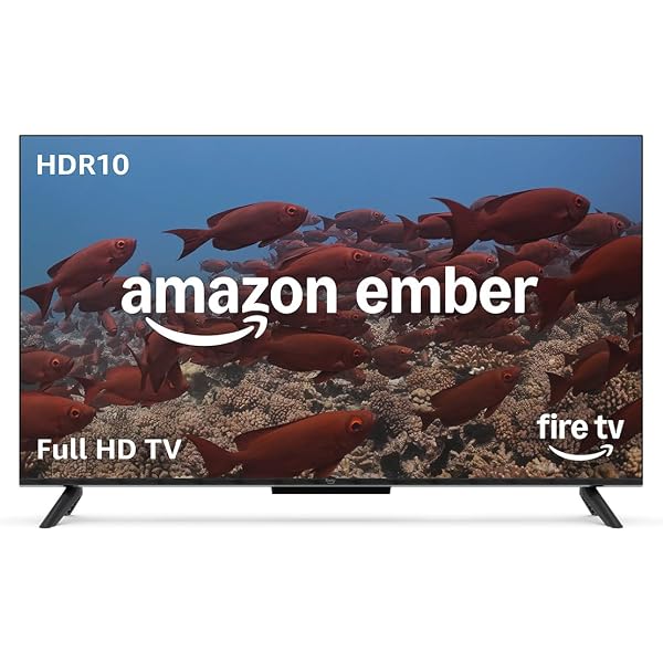 Fire TV 40
