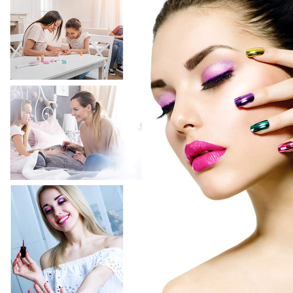 【UPGRADED VERSION】5PCS Cuticle Trimmer Set contains Cuticle Pusher Nail clipper, Professional Grade Stainless Steel Cuticle Nippers, Premium Sharp Blade Cuticle Cutter Pedicure Tool, Comfortable Grip: Beauty
