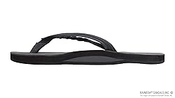 Rainbow Sandals Women’s Flirty Braidy Premier