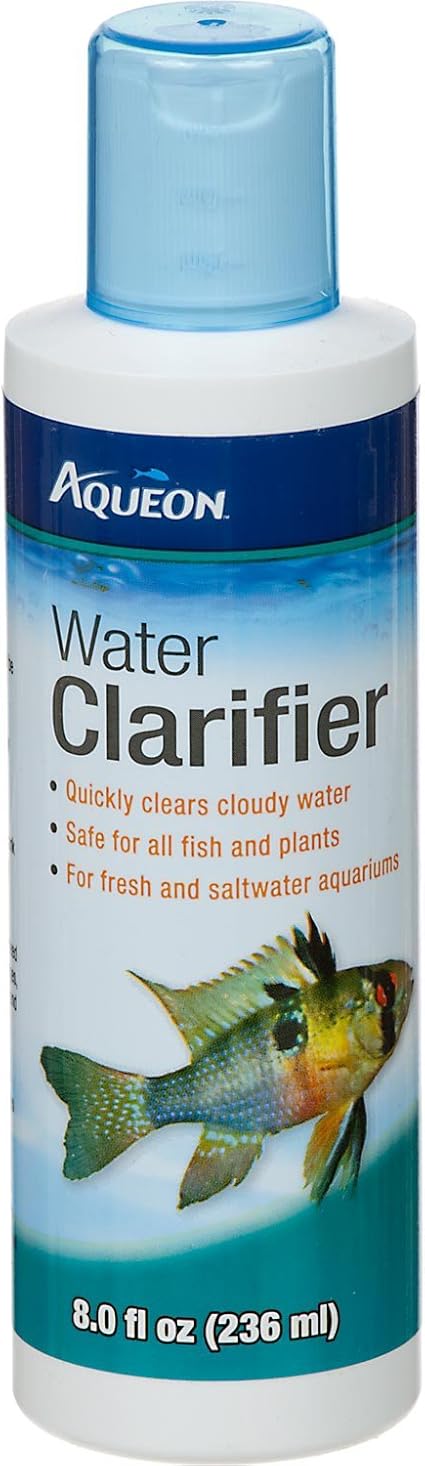 aqueon water clarifier