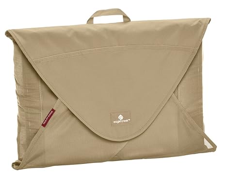 Eagle Creek Pack es Original Bag Socken, 51 cm, Tan