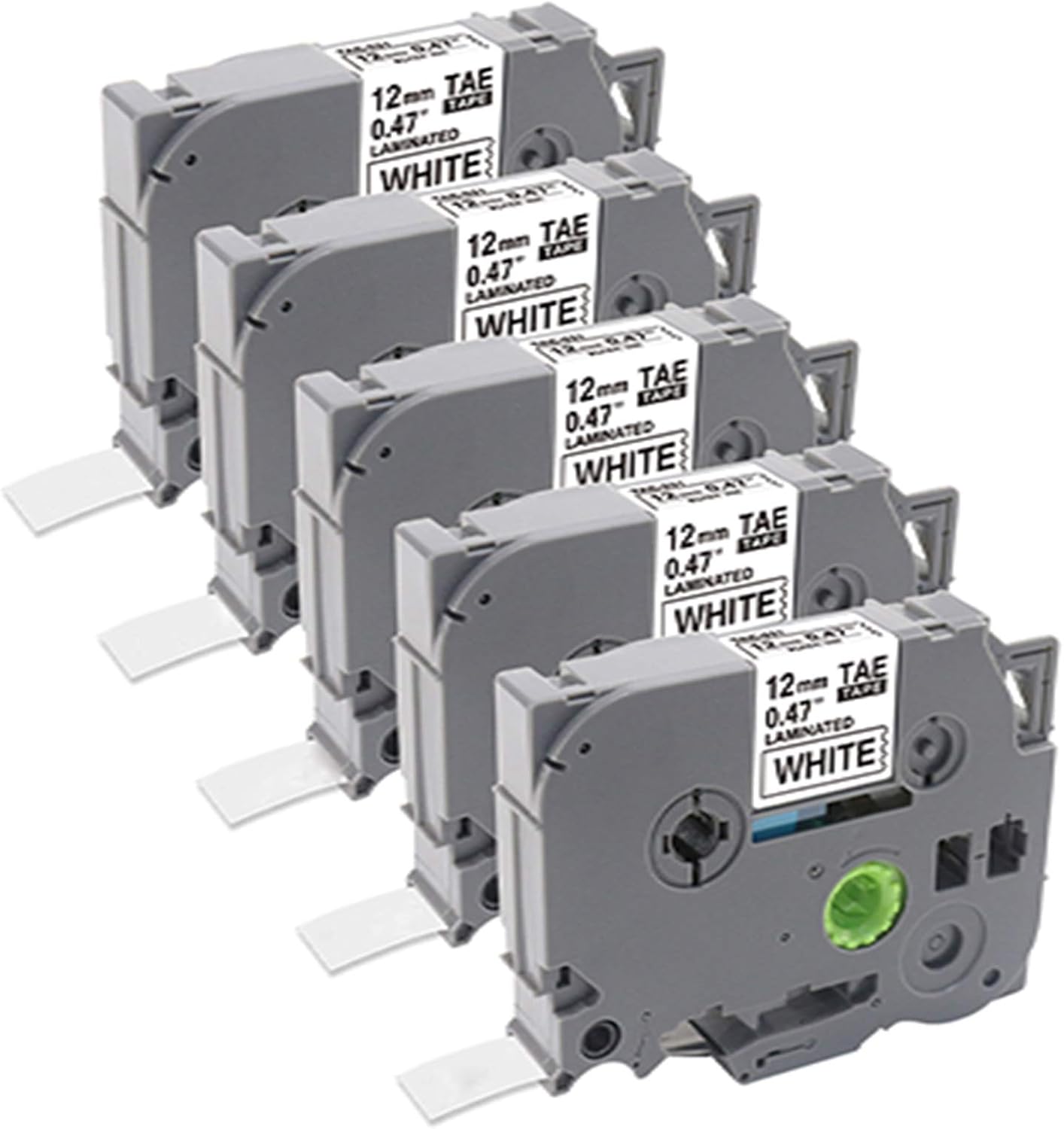 brother labelling machine h101c