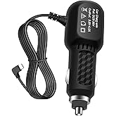 Dash Cam Charger USB C, Type C Dashcam Power Adapter, USB C Car Fast Charger, Dash Camera Power Cord Compatible with GPS Navigator and Most Other Dash Cam (11.5ft)