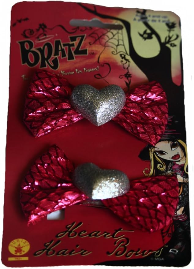 halloween bratz dolls