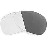 Revant Replacement Lenses for Oakley Crosshair (2012) OO4060