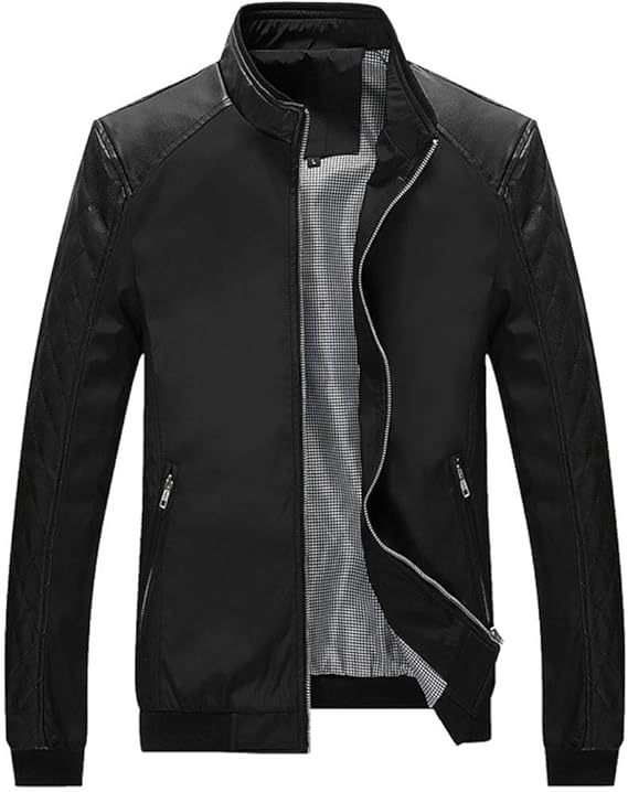 Amazon コート メンズ Glennoky 3色 メンズ ジャケット 無地 秋冬 Amazon コート メンズ Glennoky 3色 メンズ ジャケット 無地 秋冬