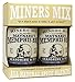 Maynard's Memphis Championship BBQ DRY Rub 2 Pack: Seconds Please! Big Bold Flavor for Low N Slow Smoking Ribs, Butts, Pulled Pork, Brisket, or Beef. No MSG, Low Salt, All Natural.