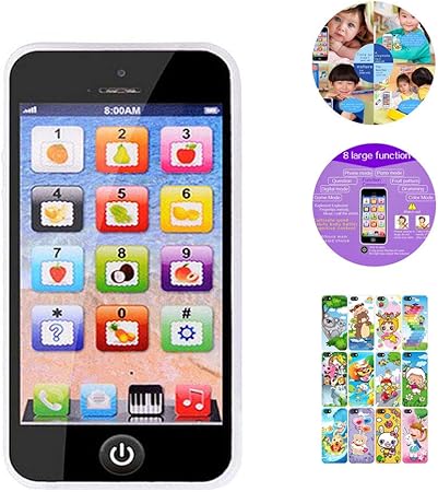 toy smartphone for toddlers