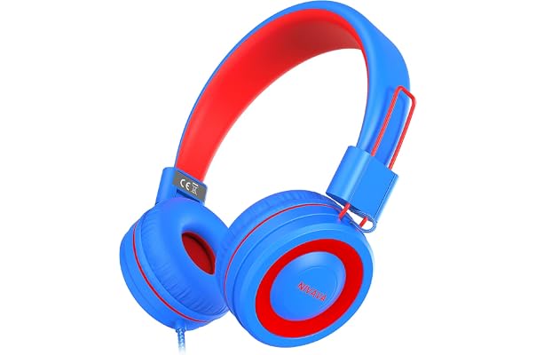 Amazon Best Sellers: Best On-Ear Headphones