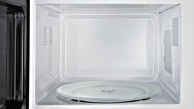 Bosch HMT75M421, Blanco, 462 x 320 x 290 mm, 13000 g, 290 x 274 x 194 mm - Microondas