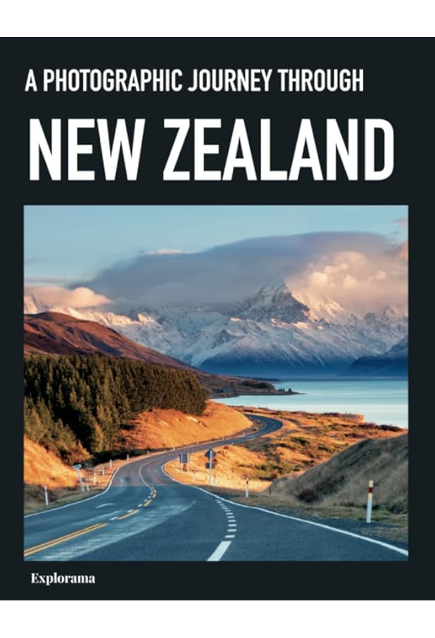New Zealand: Sarah Sisson: 9781927213698: Amazon.com: Books
