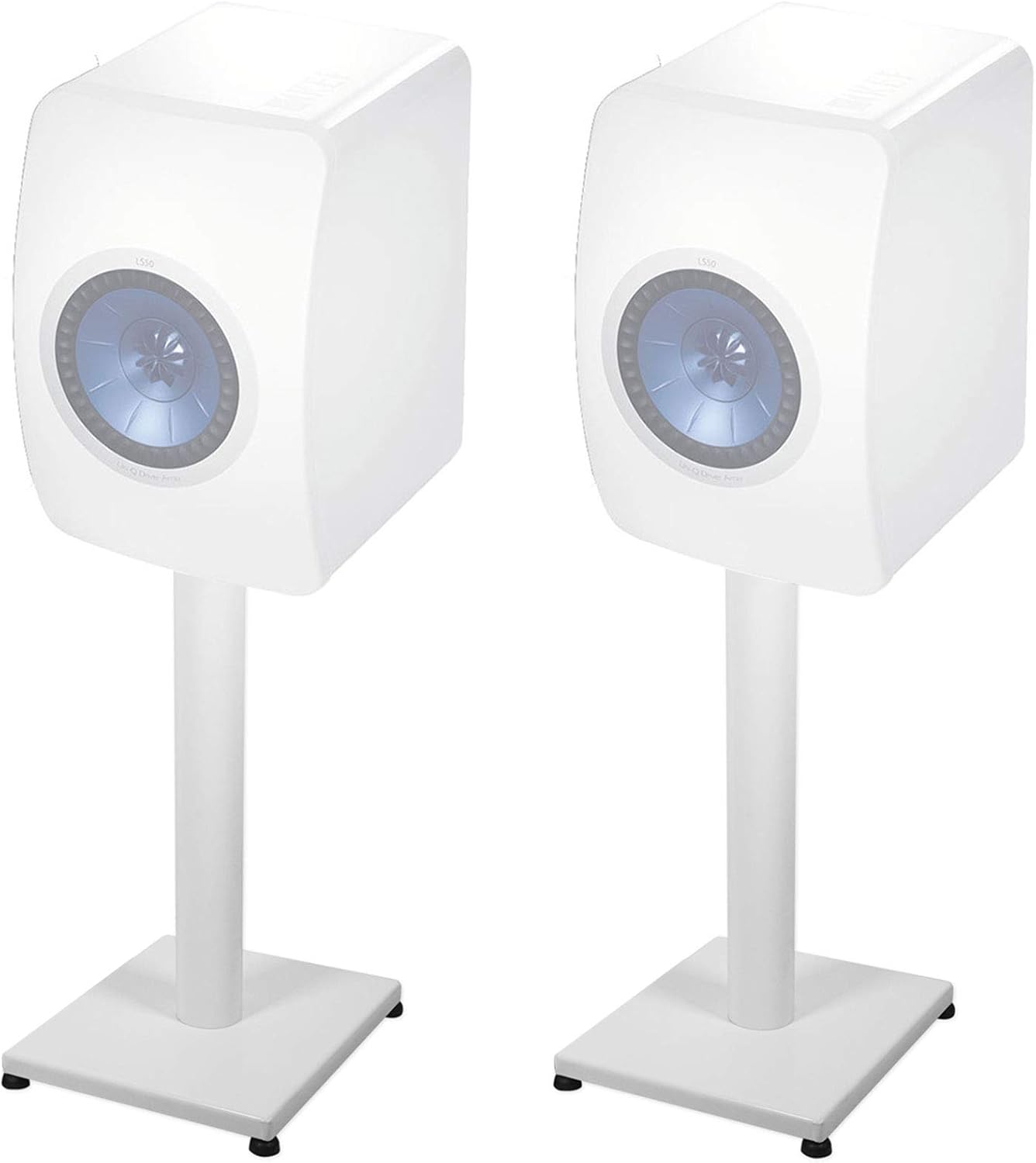 best speaker stands for kef ls50
