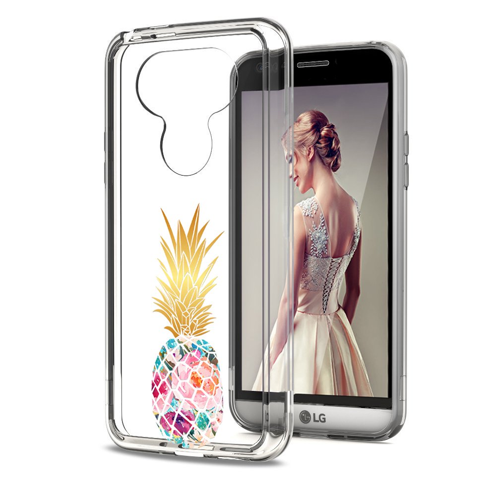 Best soft cases for lg g5