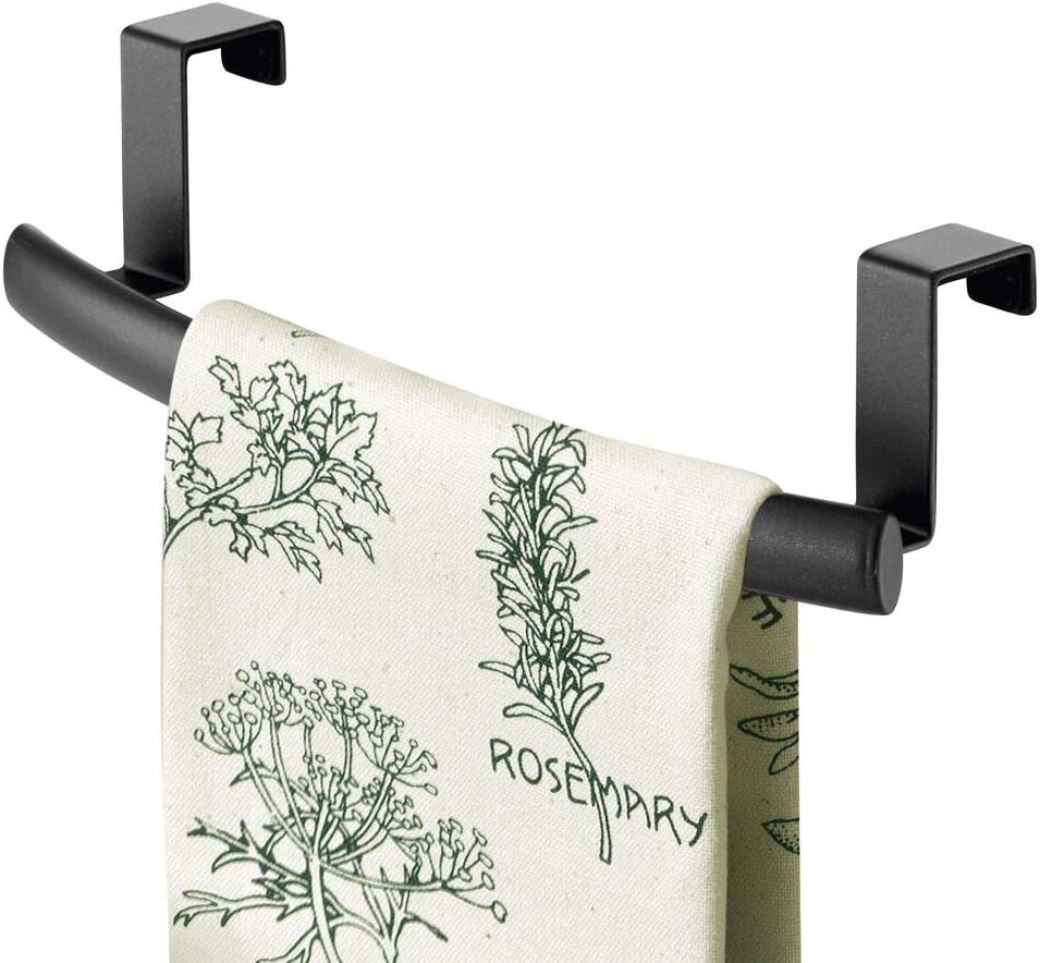 Best Over Cabinet Bath Towel Bar