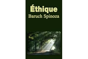 Éthique (French Edition)