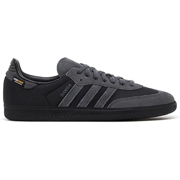 Amazon.com | adidas Mens Samba Adv Skate Skate Sneakers Shoes - Black -  Size 5.5 M | Fashion Sneakers