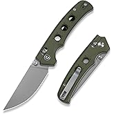 CIVIVI Noctis Pocket Knife C24020C-3