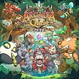 CMON Arcadia Quest: Pets Board Game