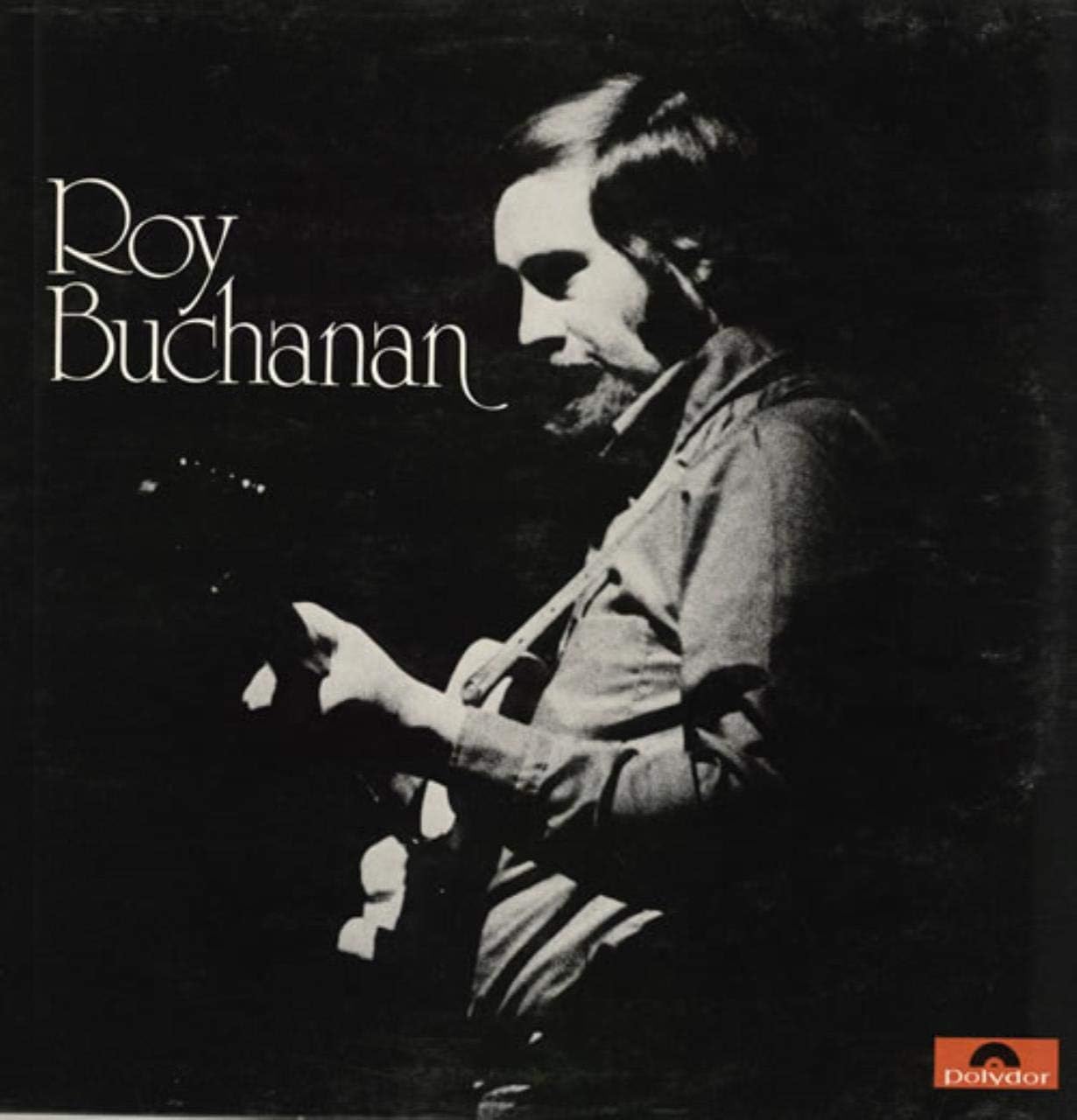 Roy Buchanan