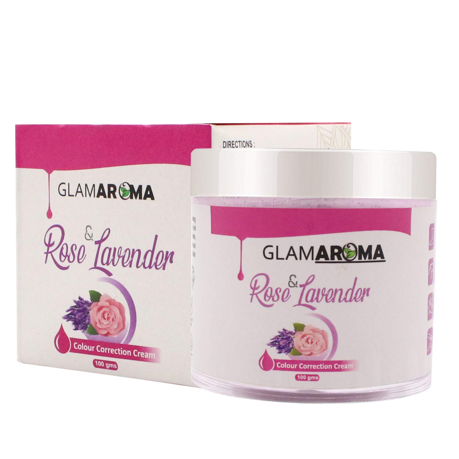 pigmentation correction cream