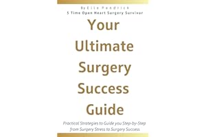 Your Ultimate Surgery Success Guide