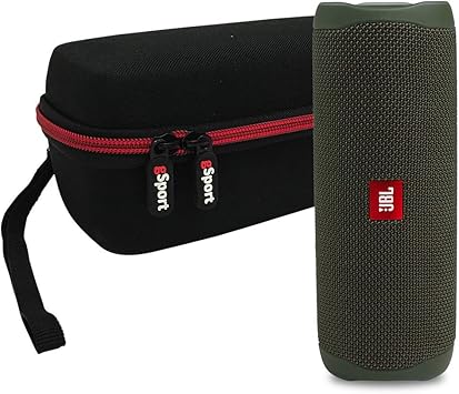 jbl flip 5 green
