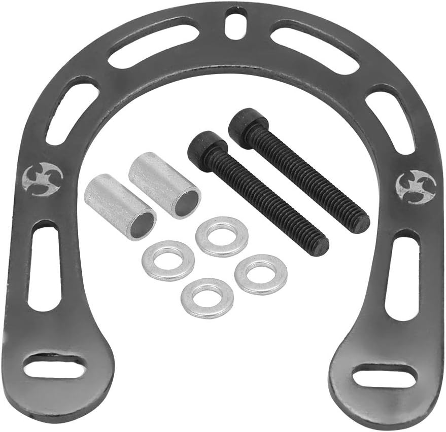 SHRuiDu Bicycle Brake Booster, Aluminum Alloy Bicycle V