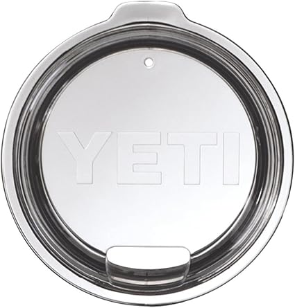 yeti rambler mug lid