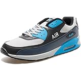 mens air shock trainers