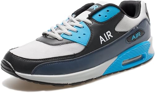 shock absorbing trainers uk