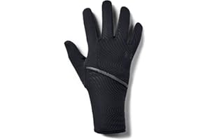 Under Armour Womens 's Storm Run Liner Gloves