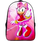 amy rose backpack