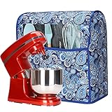 Kitchen Aid Mixer Cover,Kitchen Stand Mixer Cover