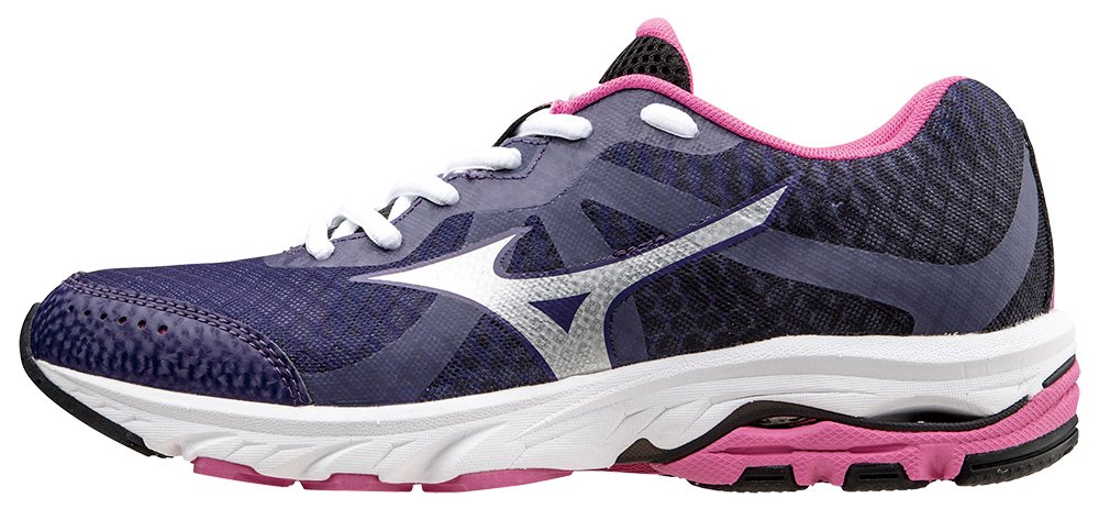 mizuno wave enigma 3 uomo grigio