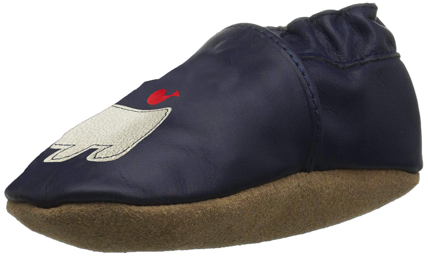 Robeez Friends Wrap Around Crib Shoe Infant Toddler Desertcart Kenya