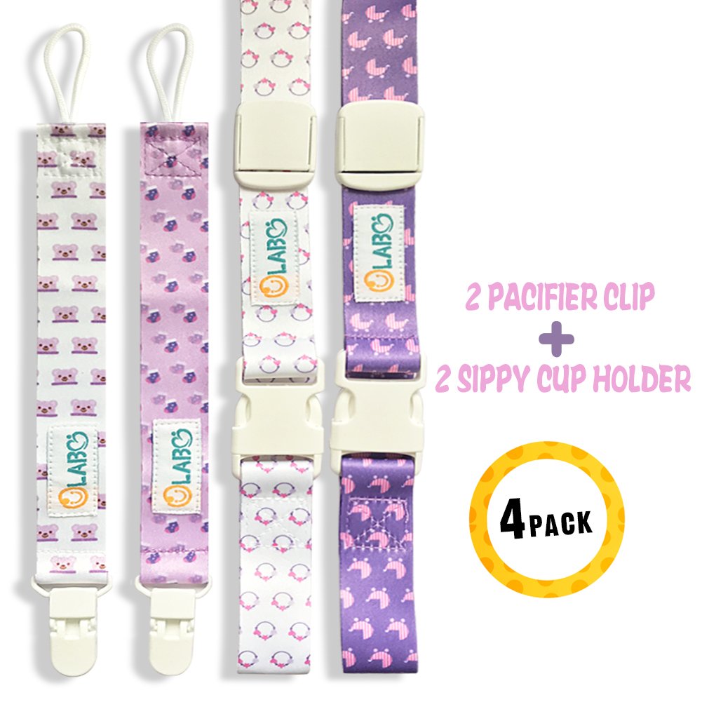 sippy cup strap for highchair