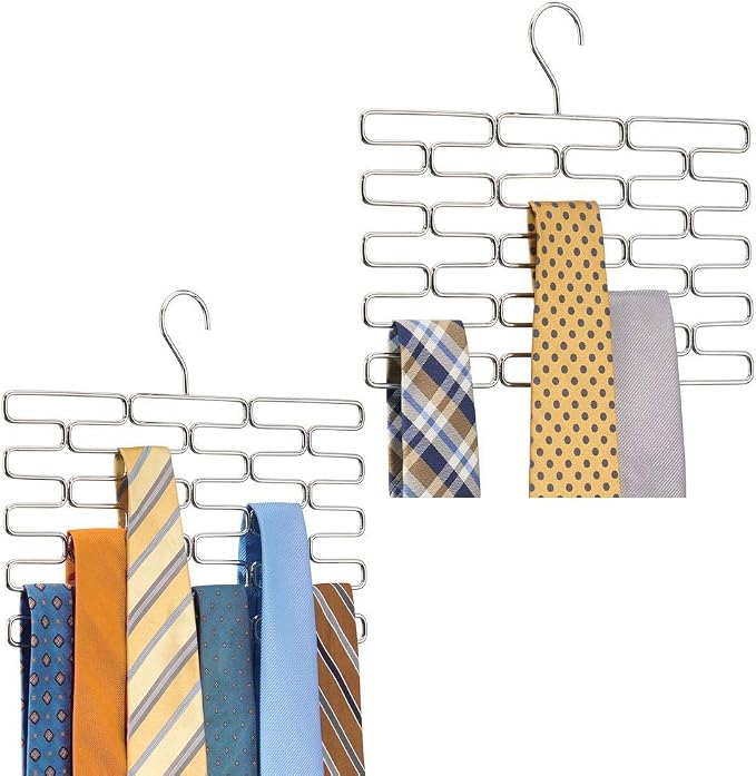 Range Ceinture 2 Porte-ceintures ZoomSky Avec Crochet Pivotant 360