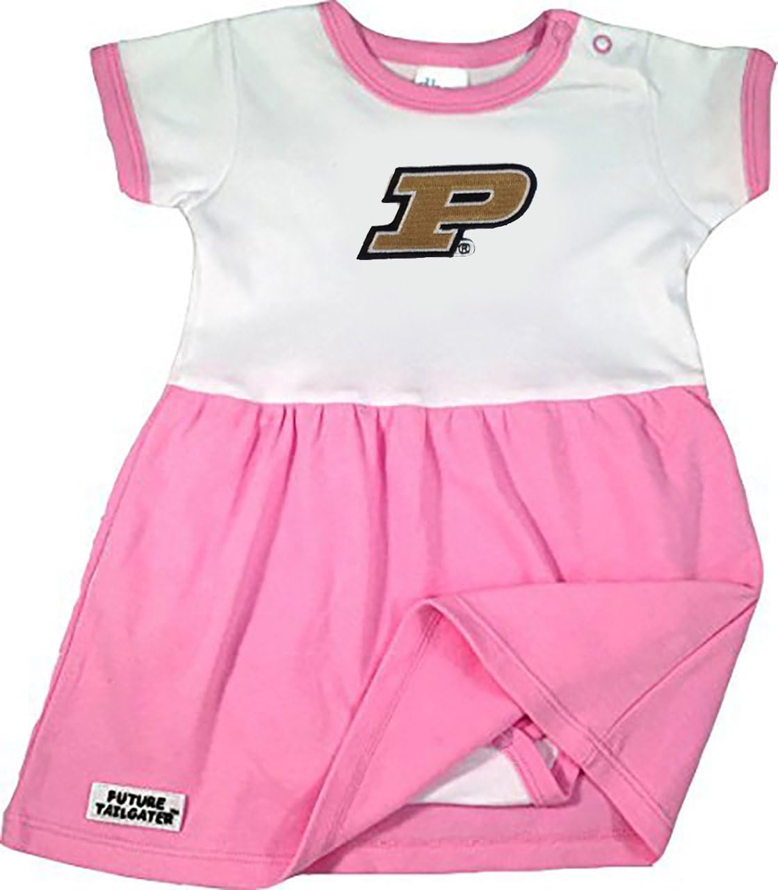 purdue onesie