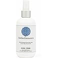 Static Blok Anti-Static Spray for Clothes - Instantly Eliminate Static Cling, Flyaways, and Shocks from Clothes, Fabrics, Linens, Blankets & Rugs- All-Natural Formula - Lasts All Day- 8oz
